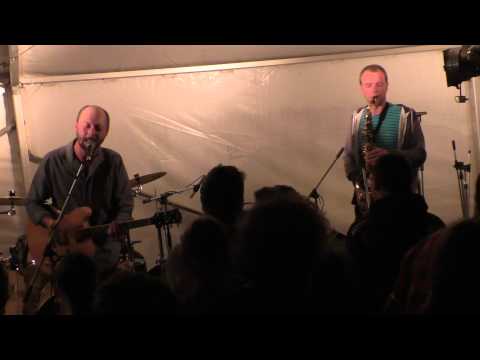 Není Němý - Není němý, MišMaš, Ústsko, 20. 6. 2015