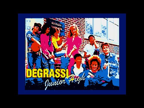 Wendy Watson - Degrassi Junior High Theme - NOX Karaoke