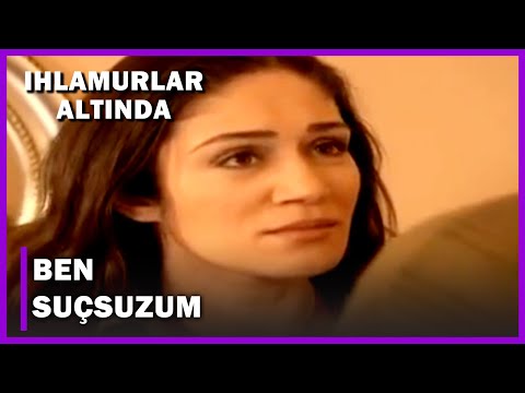 Elif Evi Terk Etti! - Ihlamurlar Altında 19. Bölüm