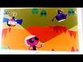 PBS Kids 2013 Id Cave In U Major
