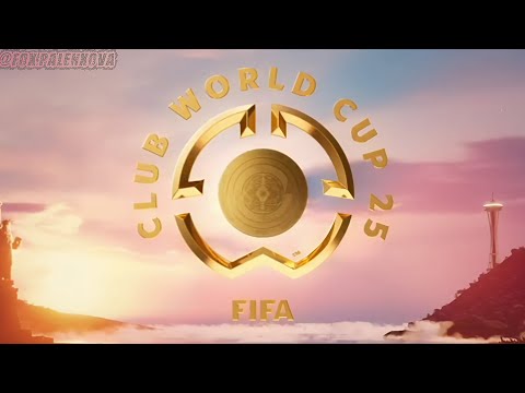 Gala - Freed From Desire ( Copa do Mundo de Clubes FIFA 2025 ) | Legendado/ Tradução em Português!