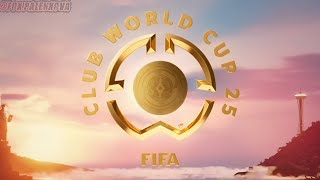 Gala - Freed From Desire ( Copa do Mundo de Clubes FIFA 2025 ) | Legendado/ Tradução em Português!