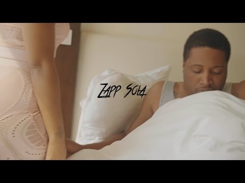 Zapp Sola - Cries of the Ghetto #shotbydavi (Prod. By Tony Trouble of Honorable Court)