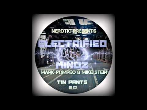 Mark Pompeo & Mike Stein - Leather Sleeves (Original Mix)