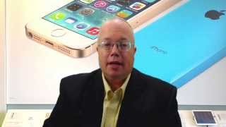 preview picture of video 'Telus Fort Saskatchewan   Win an iPad Mini | 780-998-9551'