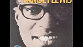 CD Cut: Ramsey Lewis: Something You Got
