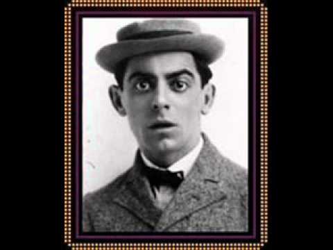 Eddie Cantor -  No No Nora 1923