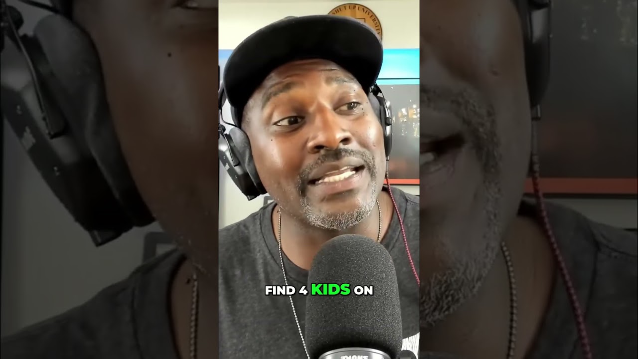 Youth Sports: The REAL Foundation for Champions #shorts