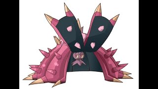 【ポケモンSV】受けループ試運転【ランクマ】