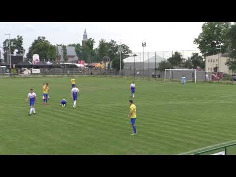 2019.06.16 34 kolejka GKS Orkan Buczek - KS Sandbus Kutno