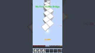 Download lagu An incline/diagonal godbridge #bridging #hypixelbridge #shorts mp3