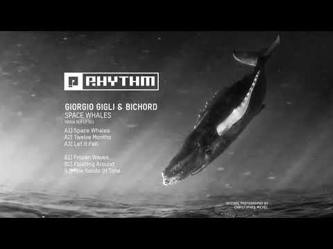 Giorgio Gigli & Bichord - Twelve Months [PRRUKBLKLP001]