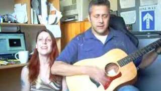 The Angel Song - New Original Worship Song