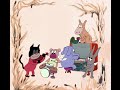 Cloud City Song - Over the Garden Wall ...