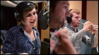 I Do It For Your Love - #TeamChuck (Paul Simon Cover)