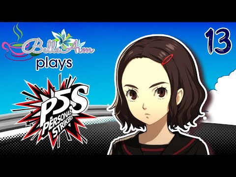 Zenkichi's house, Kyoto, Okinawa, Beach Sunset - Let's Play Persona 5 Strikers! pt 13