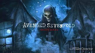 Avenged Sevenfold - So Far Away (Audio)