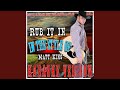Rub It In (In the Style of Matt King) (Karaoke Version)