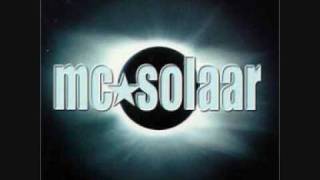 MC Solaar - Solaar Power