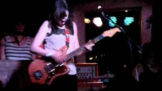 Wild Flag - "Short Version" live 11/18/10