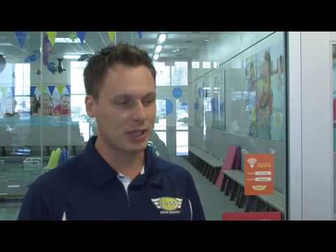 Live Elmwood Park: Foss Swim School