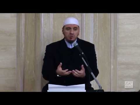 07 - Frika ndaj Allahut (II) - Enis Rama