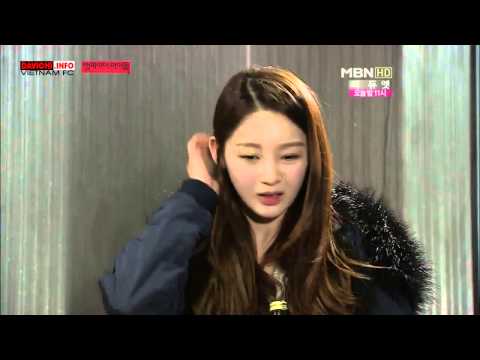 [VIETSUB] Vimpire Idol (Ep34) - Kang Min Kyung cut