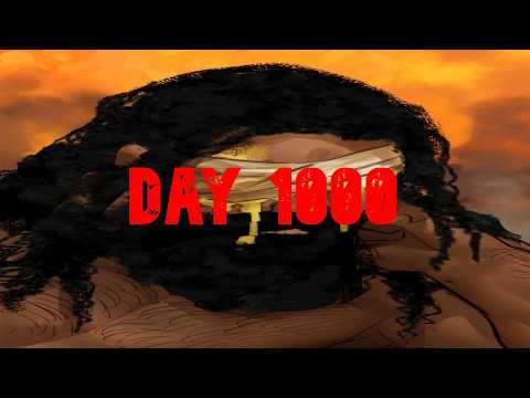 Killing Sisyphus Prime every day until act III releases: Day 1000 | ULTRAKILL