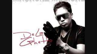 Chica Mala Lyrics English Translation