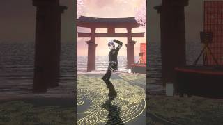 オトノケ【長尾景/にじさんじ】【踊ってみた】