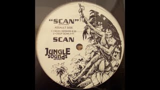 Scan - Scan (Scan Version)