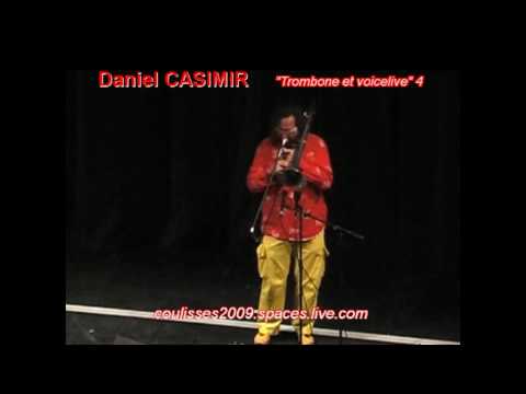 Daniel CASIMIR 4