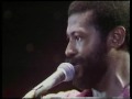 Teddy Pendergrass - Only You (Live '82) 