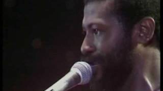 Teddy Pendergrass - Only You (Live '82)