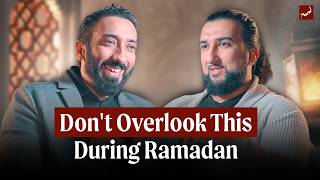 Let the Quran Speak to the REAL You | Nouman Ali Khan