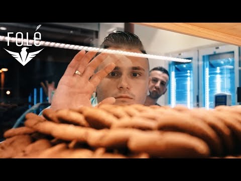 Bes Kallaku ft. Leonard - Si mjalti