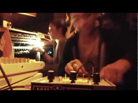 Dub Corner #7 - I-Skankers (10) Steppin'Pablo pon di mic