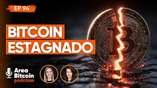 Why isn't Bitcoin going up? The crab market, a year of sideways movement, and what to expect in 2...