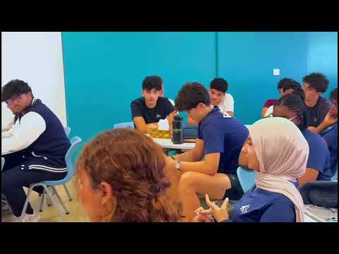 ARIS Alumni Spotlight: From a Perfect 45 to Passing It Forward