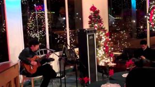 David Warren - Good Bye Blue Sky (Roger Waters)