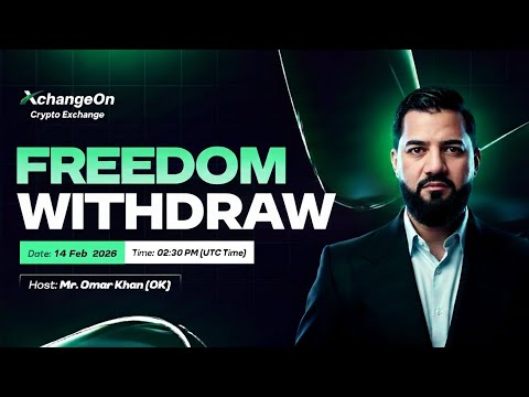 Xchangeon new update 2026 ‼️ Omar khan today meeting reality 🔴