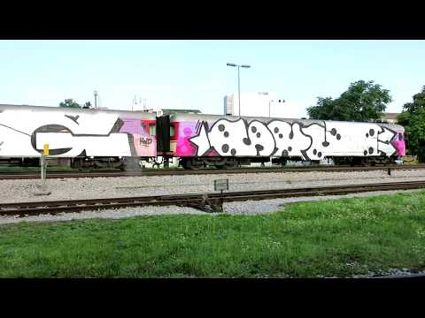 NcFormula and Overrated Magazine present: Take A Chance #2