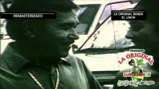 ¿Que Se Te Olvido[Video Oficial HD] La Original Banda El Limon de Salvador Lizarraga