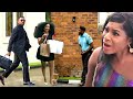 Rich Guy Left His Home Pretend To Be A Gateman Just To Know Who Will Truly Love Him New Nigeria