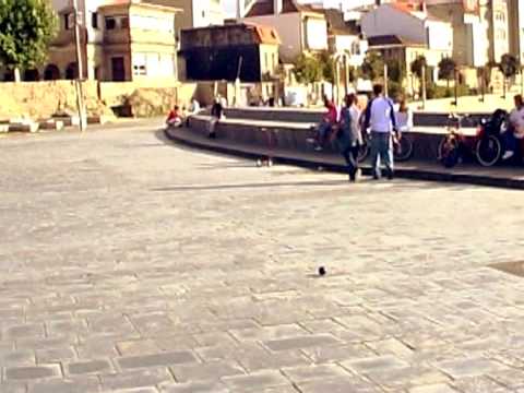 Vigo Stick, el espectáculo 2