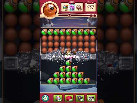 #ToonBlast #Level 3605