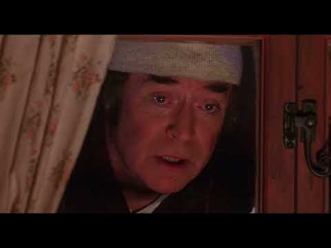 The Muppet Christmas Carol: A Toast to Mr. Scrooge