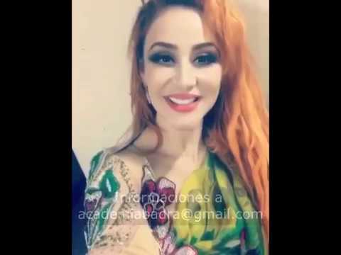 OXANA INVITA A SUS SEMINARIOS EN CHILE JUNIO 2018