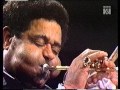 Dizzy Gillespie - Jazz Giants - Tivoli november 1971 - Tin Tin Deo