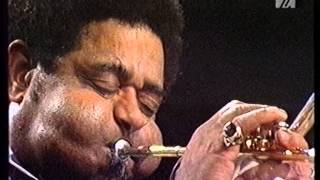 Dizzy Gillespie - Jazz Giants - Tivoli november 1971 - Tin Tin Deo